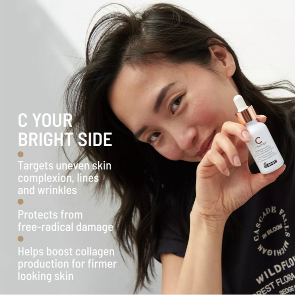 Dr Brandt C Scription Brightening Serum (B2) - Picture 6 of 7